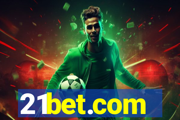 21bet.com