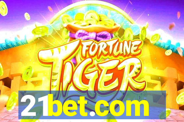 21bet.com