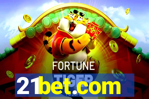 21bet.com