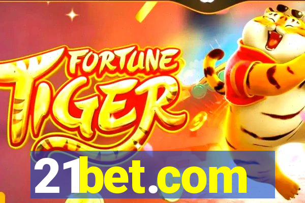 21bet.com