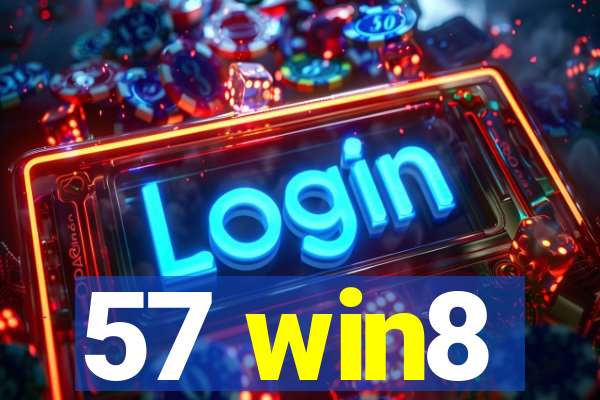 57 win8