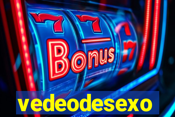 vedeodesexo