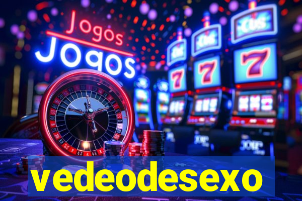 vedeodesexo