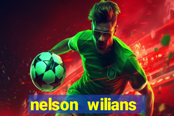 nelson wilians fratoni rodrigues fortuna