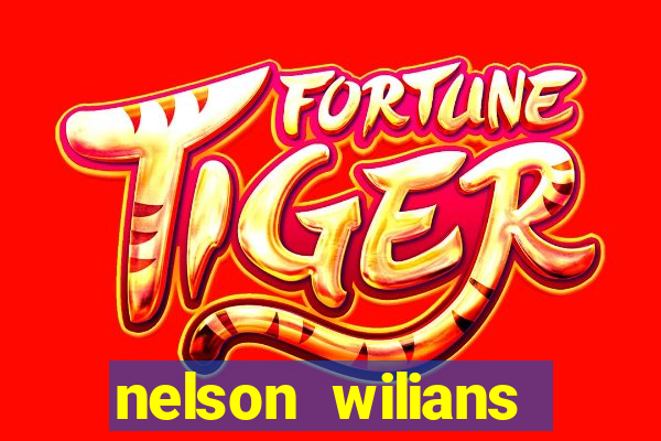 nelson wilians fratoni rodrigues fortuna