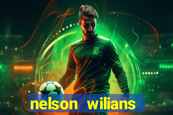 nelson wilians fratoni rodrigues fortuna