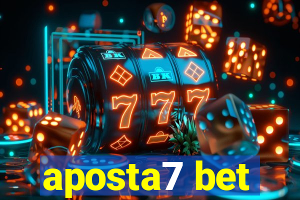 aposta7 bet