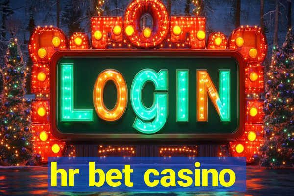 hr bet casino