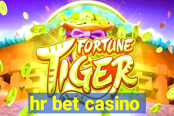 hr bet casino