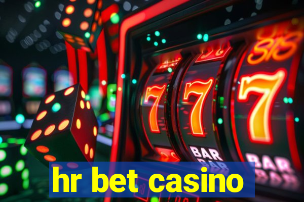 hr bet casino