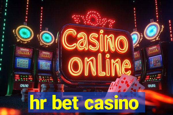 hr bet casino