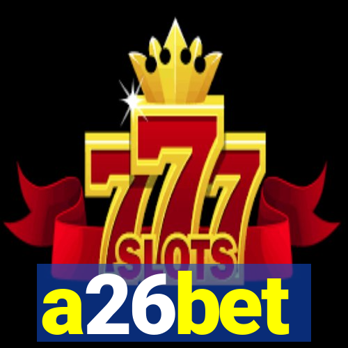 a26bet