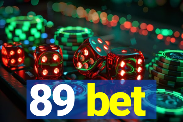 89 bet