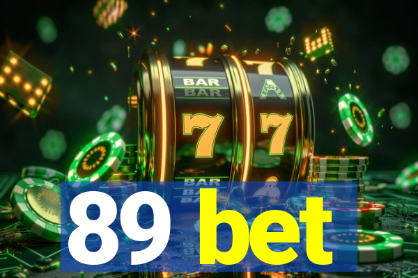 89 bet