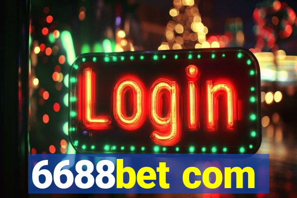 6688bet com