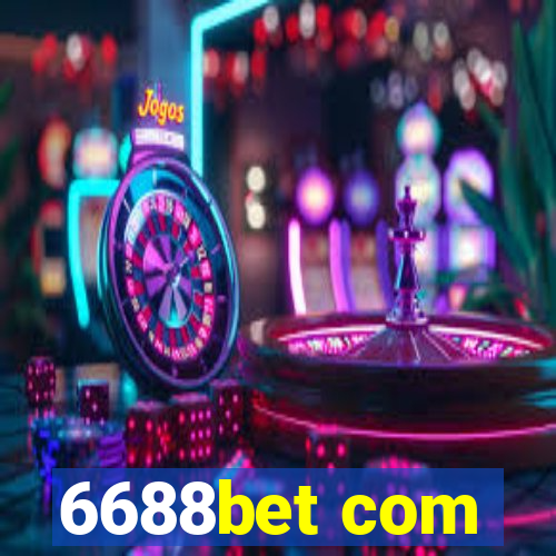 6688bet com