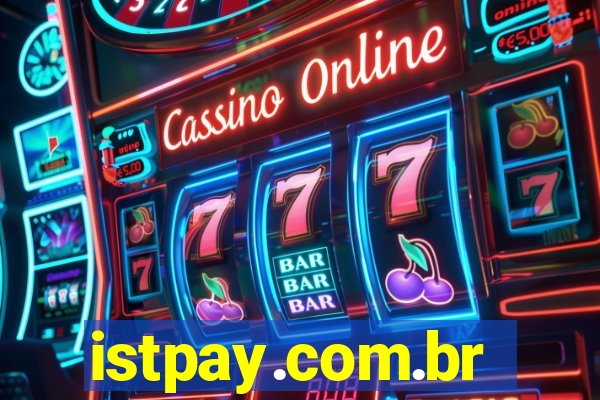 istpay.com.br