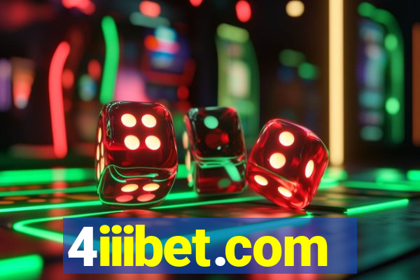 4iiibet.com