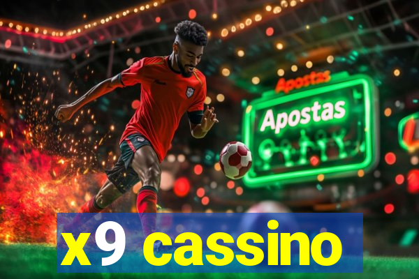 x9 cassino