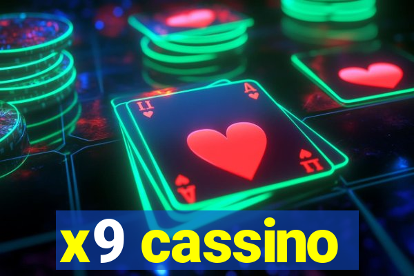 x9 cassino