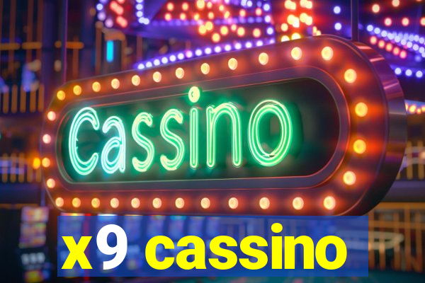 x9 cassino