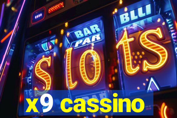 x9 cassino