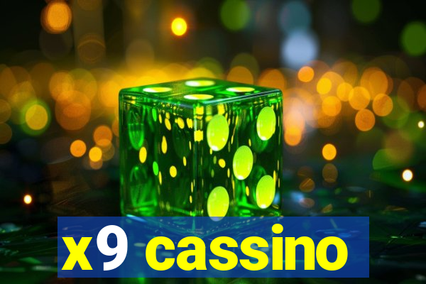 x9 cassino