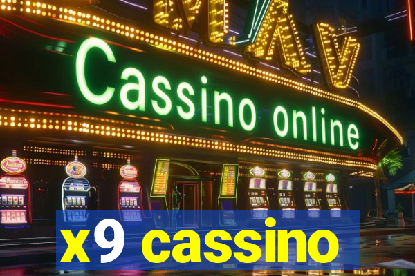 x9 cassino