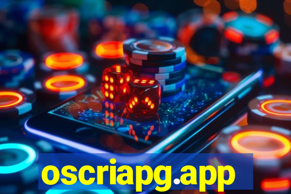 oscriapg.app