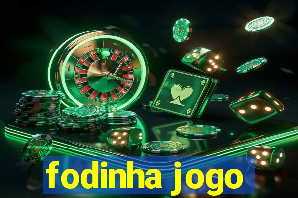 fodinha jogo