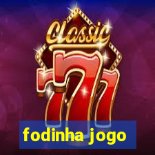 fodinha jogo