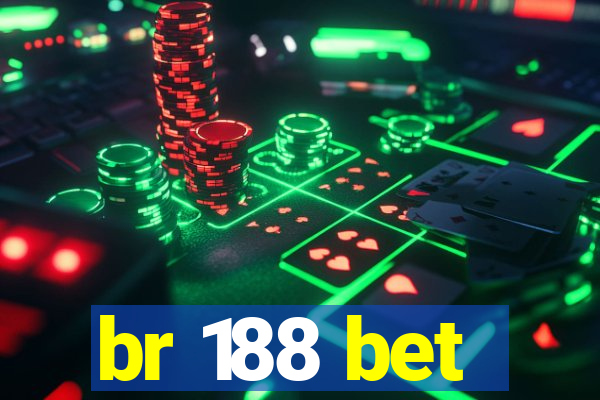 br 188 bet