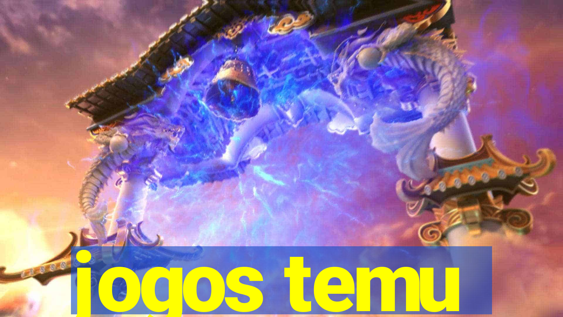 jogos temu