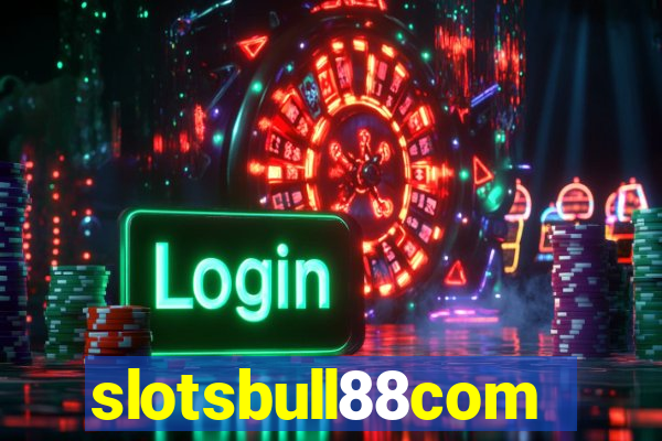 slotsbull88com