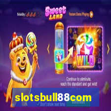 slotsbull88com