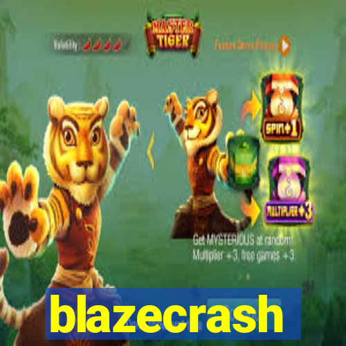 blazecrash