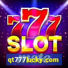 qt777lucky.com