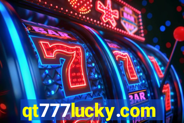 qt777lucky.com