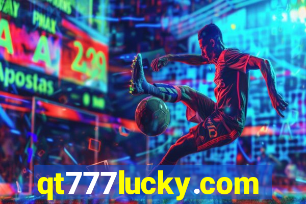 qt777lucky.com