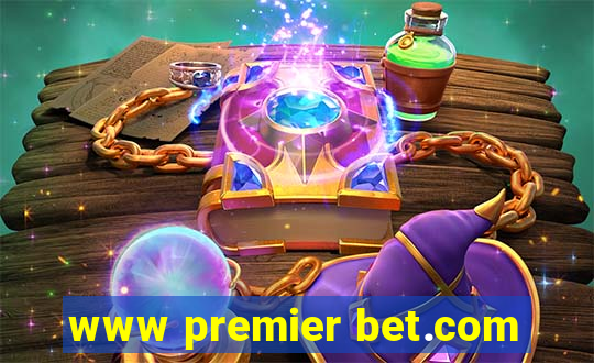 www premier bet.com