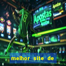 melhor site de probabilidades futebol