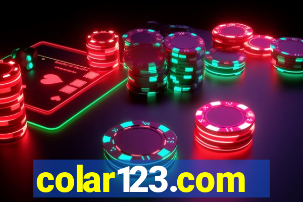 colar123.com