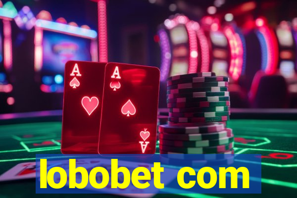 lobobet com