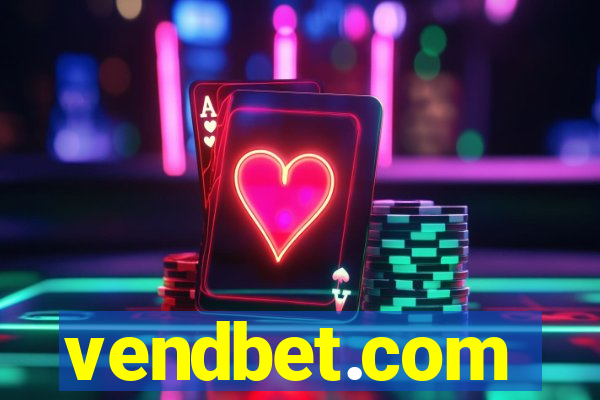 vendbet.com