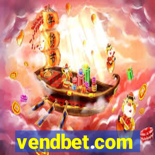 vendbet.com