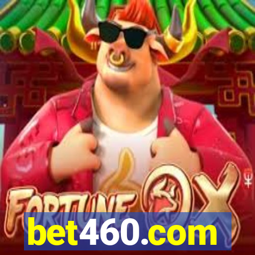 bet460.com