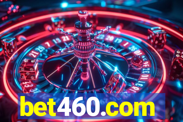 bet460.com