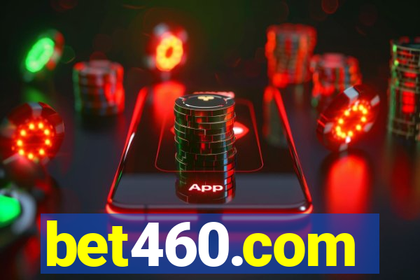 bet460.com