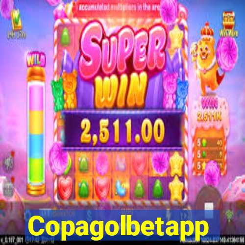 Copagolbetapp