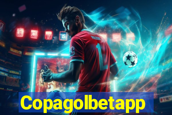 Copagolbetapp